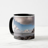 Uttakleiv Lofoten Norway Mug (Devant gauche)