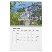 Uttarakhand-India kalender (Feb 2026)