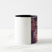 Utthita Yoga Girl - Mok (Center)