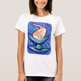UU Chalice.jpg T-shirt