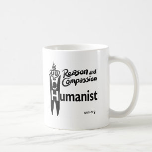 UU Humanist Koffiemok