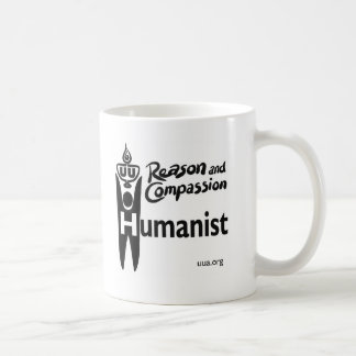 UU Humanist Koffiemok