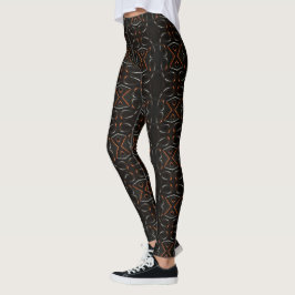 Uurglas Leggings