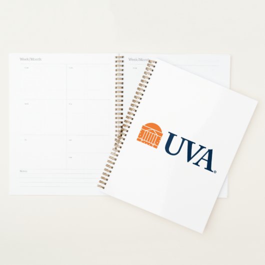 UVA (Devant avec enveloppe)