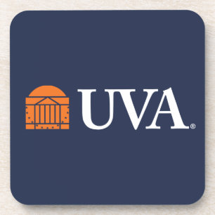 UVA BIER ONDERZETTER