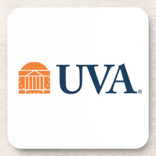 UVA BIER ONDERZETTER