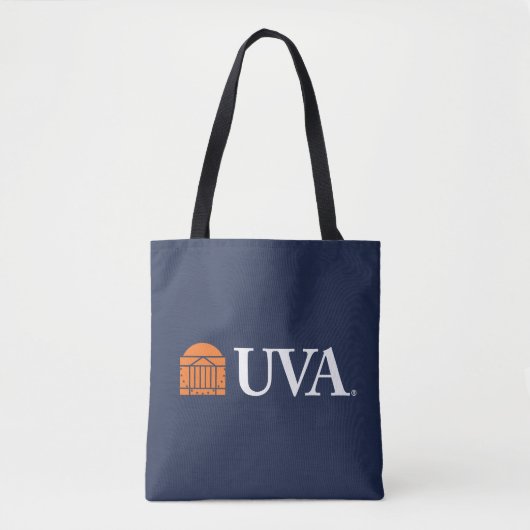 UVA DRAAGTAS (Voorkant)