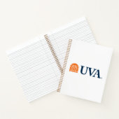 UVA NOTITIEBOEK (Binnen)