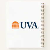 UVA NOTITIEBOEK (Achterkant)