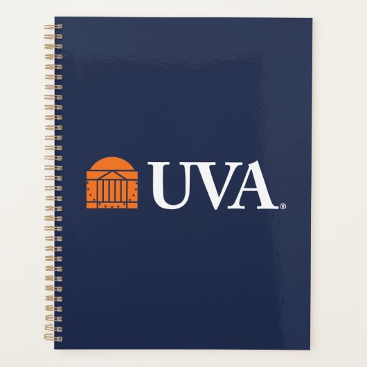UVA PLANNER (Voorkant)