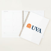 UVA PLANNER (Display)