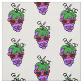 uvas stof (Swatch)