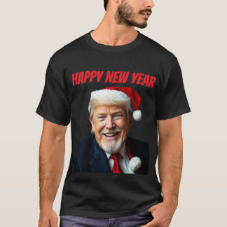 Uw 2025-planner voor succes t-shirt