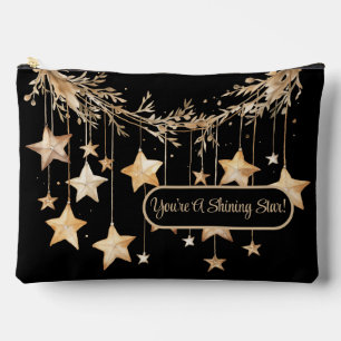 Uw A Shining Star grote accessoire zakje Etui