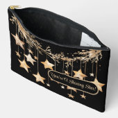 Uw A Shining Star grote accessoire zakje Etui (Open)