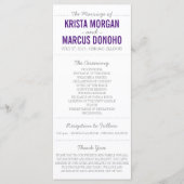 Uw aangepaste 4" x 9" rack Kaart (Voorkant)