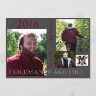 Uw aangepaste 5-inch x 7-inch uitnodigingen