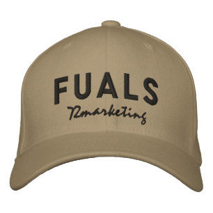 Uw aangepaste geborduurde Flexfit Wool BOLD Pet