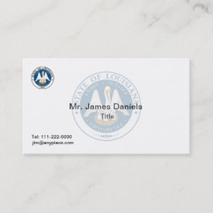 Uw aangepaste Kaart Visitekaartje