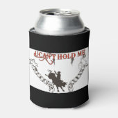 Uw aangepaste Koelbox Blikjeskoeler (Blikje Voorkant)