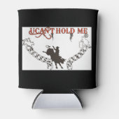 Uw aangepaste Koelbox Blikjeskoeler (Voorkant)