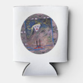 Uw aangepaste Koelbox Blikjeskoeler (Voorkant)