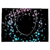 Uw aangepaste ontwerp hier - groot cadeauzakje (Achterkant)