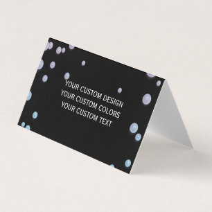 Uw aangepaste ontwerp hier - visitekaartjes