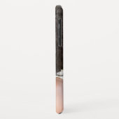 UW AANGEPASTE telefoongesprekken met foto's Case-Mate iPhone Case (Achterkant/links)