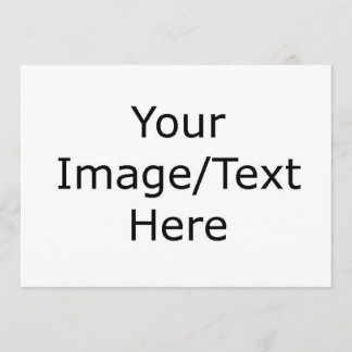 Uw aangepaste uitnodigingen - Witte enveloppen inb