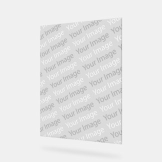 Uw Afbeelding acryl teken Acryl Bord