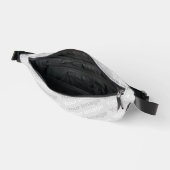 Uw Afbeelding Fanny Packs Heuptasje (Open)