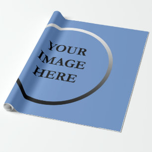 Uw Afbeelding hier Cadeaupapier