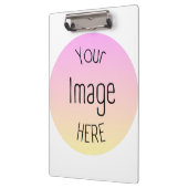 Uw Afbeelding hier klembord -  (Links)