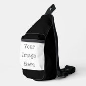 Uw Afbeelding hier Sling Bag (Rechterhoek)