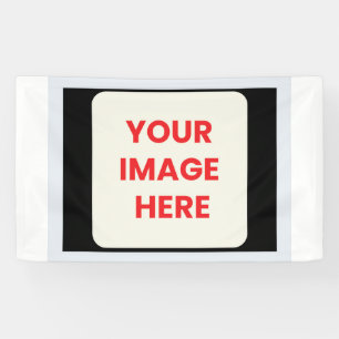 Uw afbeelding hier spandoek