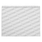 Uw Afbeelding Kalender (Hoes)