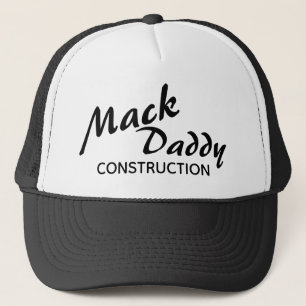 Uw Afbeelding of Logo hier Trucker Pet
