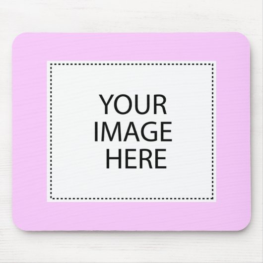 Uw Afbeelding of tekst hier Muismat (Voorkant)