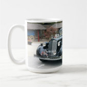 uw afbeelding route 66 mok (Links)