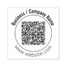 Uw bedrijf aangepaste QR-code Afbeelding | Naam | 