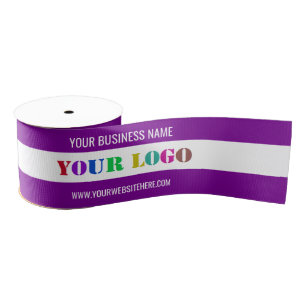 Uw bedrijf Logo Custom Text Lint Kies kleuren