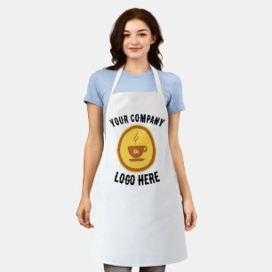 UW BEDRIJF LOGO KITCHEN SCHORT