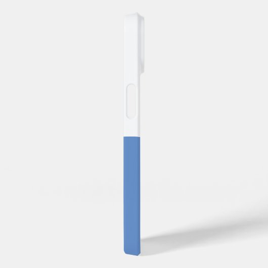 Uw BedrijfsQR Code en Tekst van de Logo Case-Mate iPhone Case (Achterkant / Rechts)