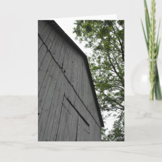 Uw Bericht ~ 27 Bedankkaart