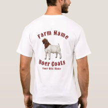 Uw boerderij Boer Geiten
