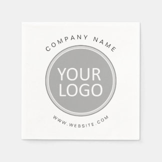 Uw Business Logo Promotion Business Company Servet