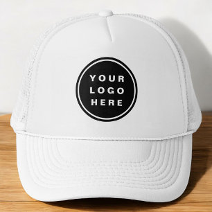 Uw Business Logo Promotion Business Company Trucker Pet