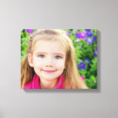 Uw Canvas Druk - SRF (Voorkant)