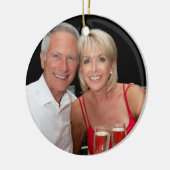 Uw creatie - SRF Keramisch Ornament (Links)